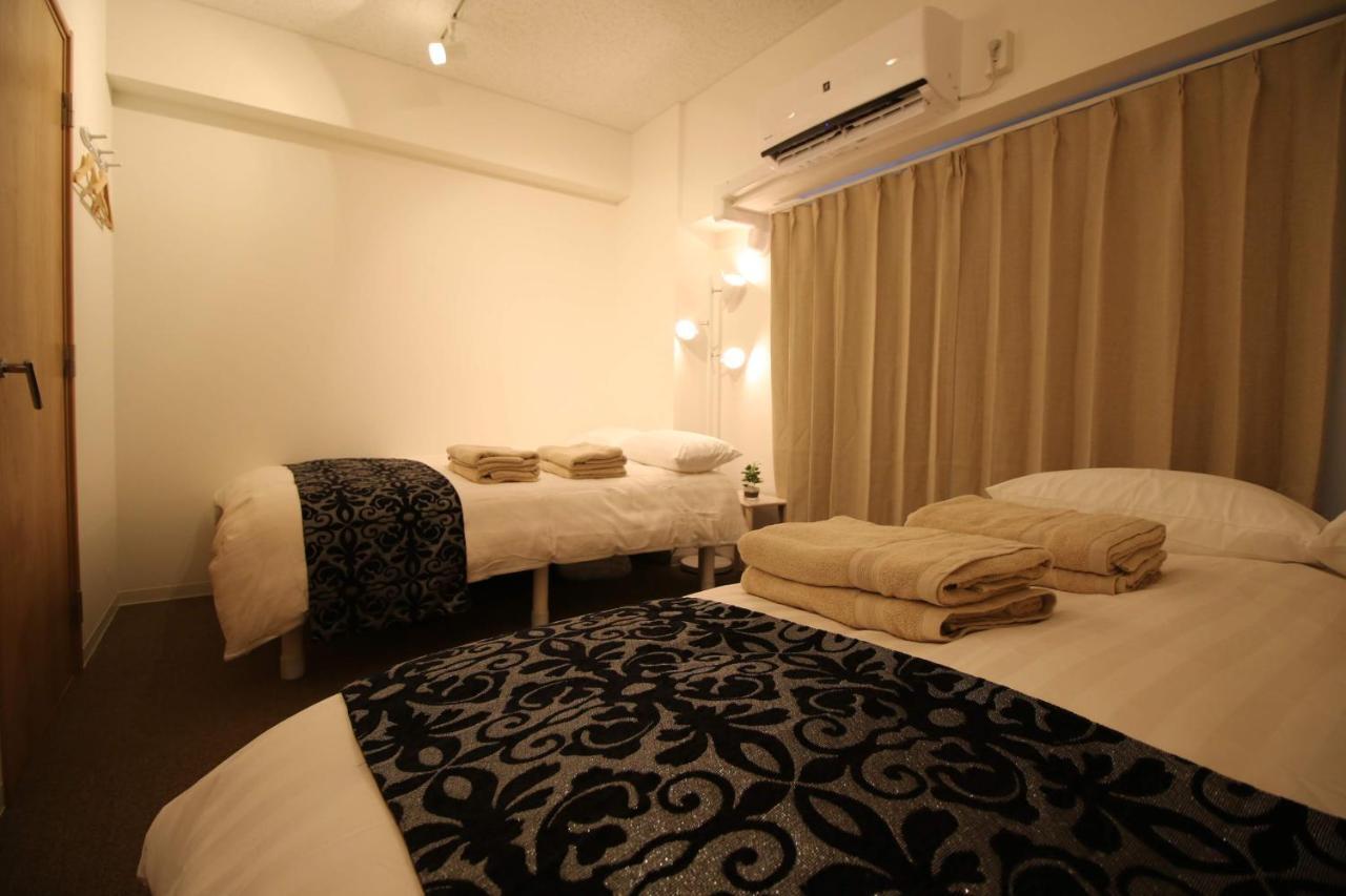 新宿御苑 Cozy And Clean New Apt Apartment *