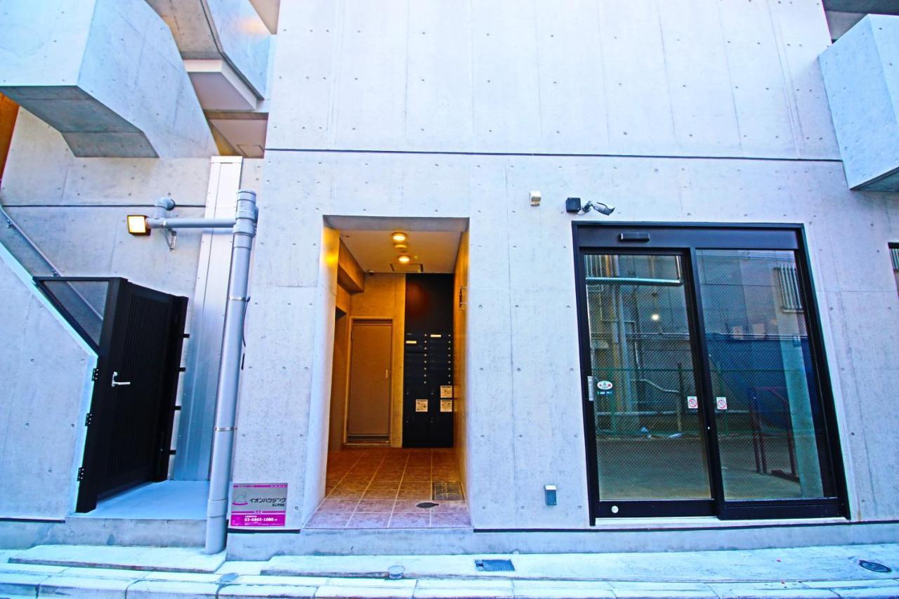 新宿御苑 Cozy And Clean New Apt Apartment *