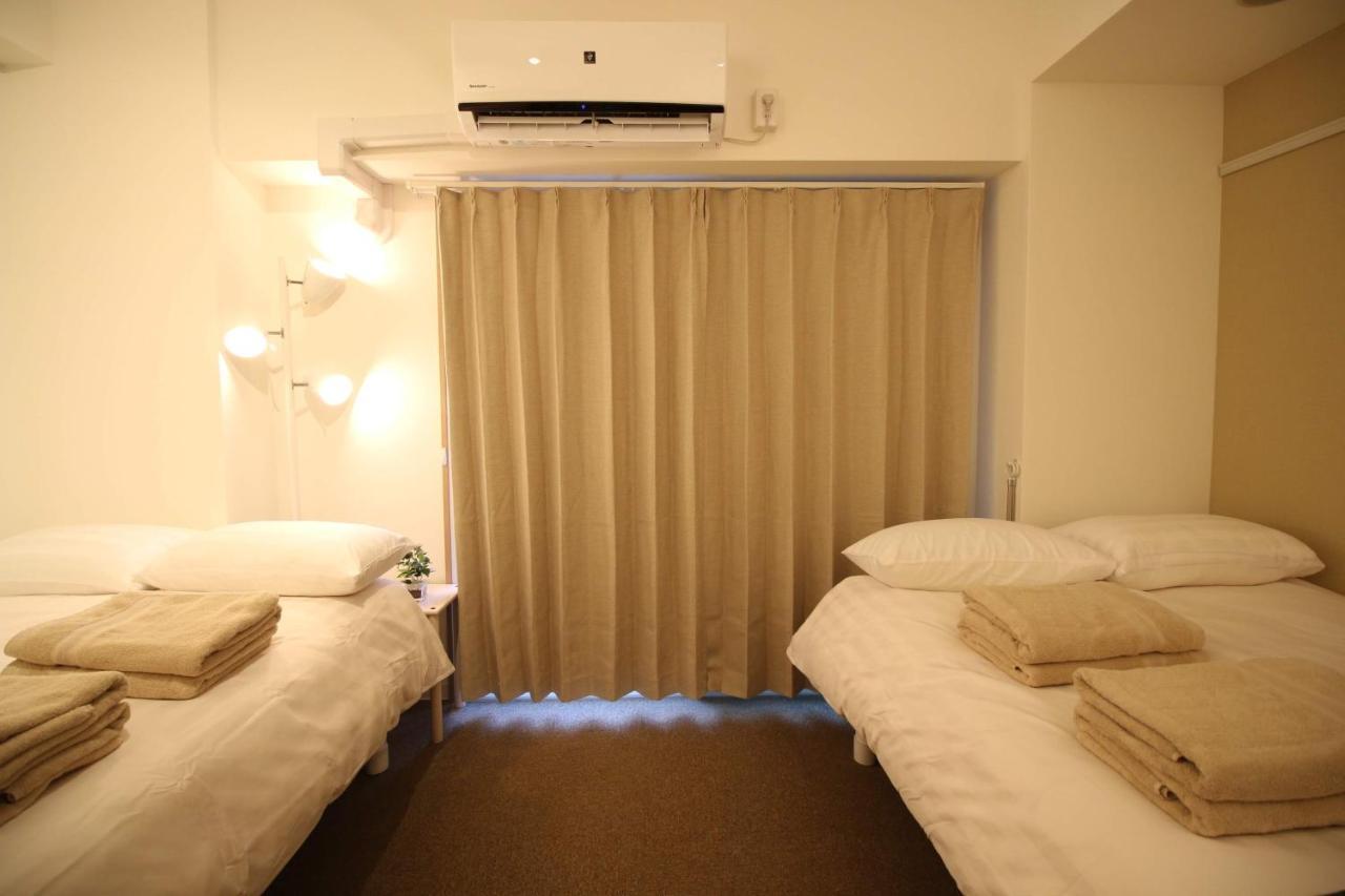 新宿御苑 Cozy And Clean New Apt * Tokyo