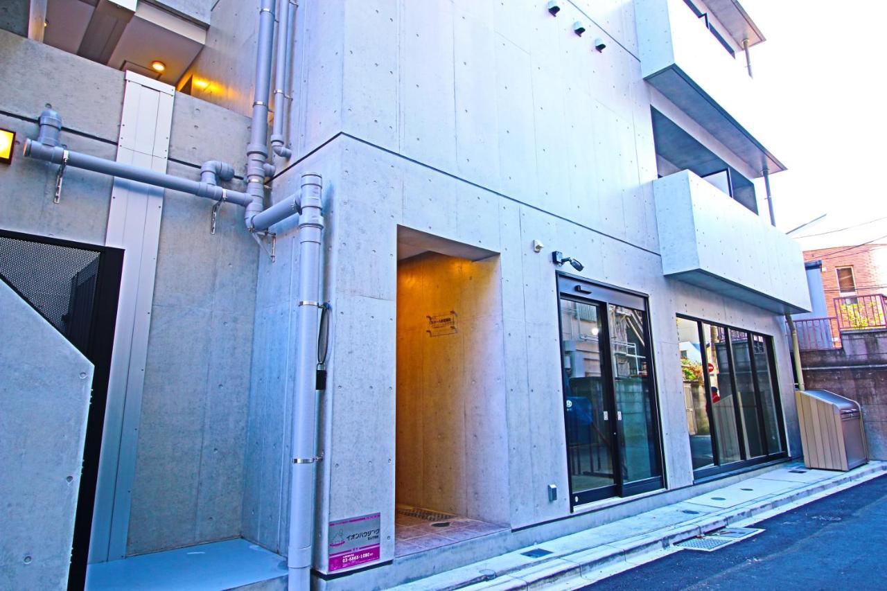 新宿御苑 Cozy And Clean New Apt