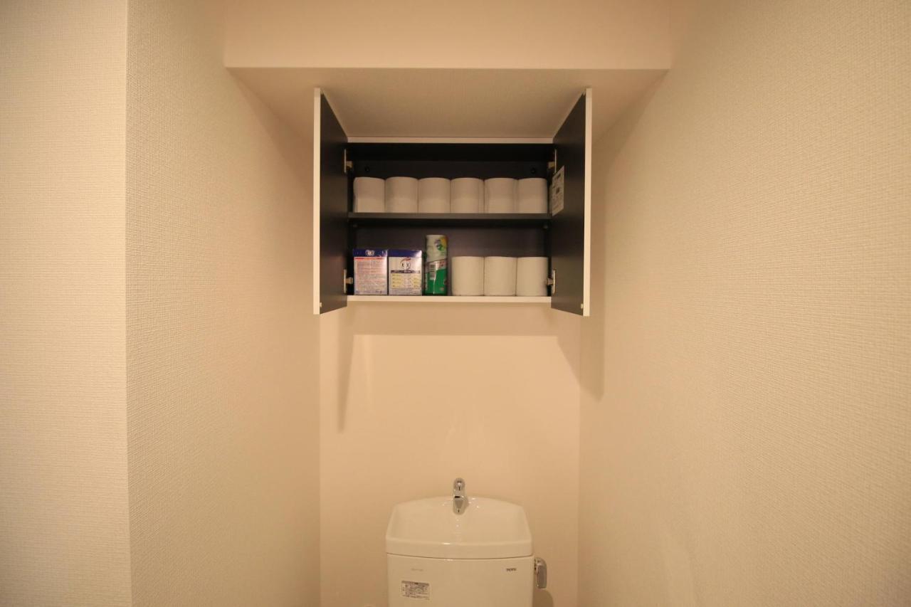 新宿御苑 Cozy And Clean New Apt Apartment