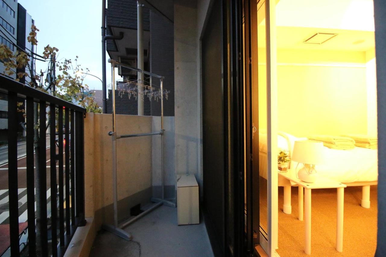 新宿御苑 Cozy And Clean New Apt Tokyo