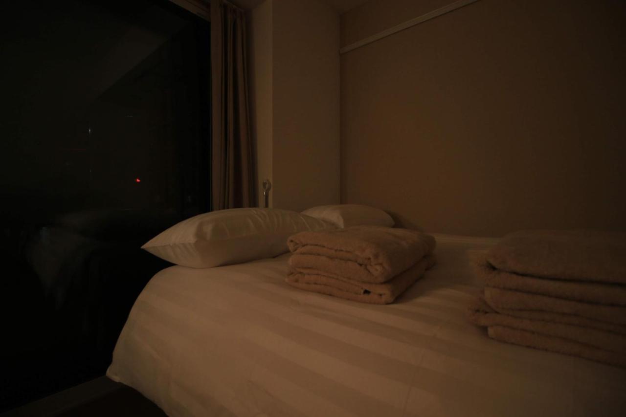 新宿御苑 Cozy And Clean New Apt Apartment Tokyo