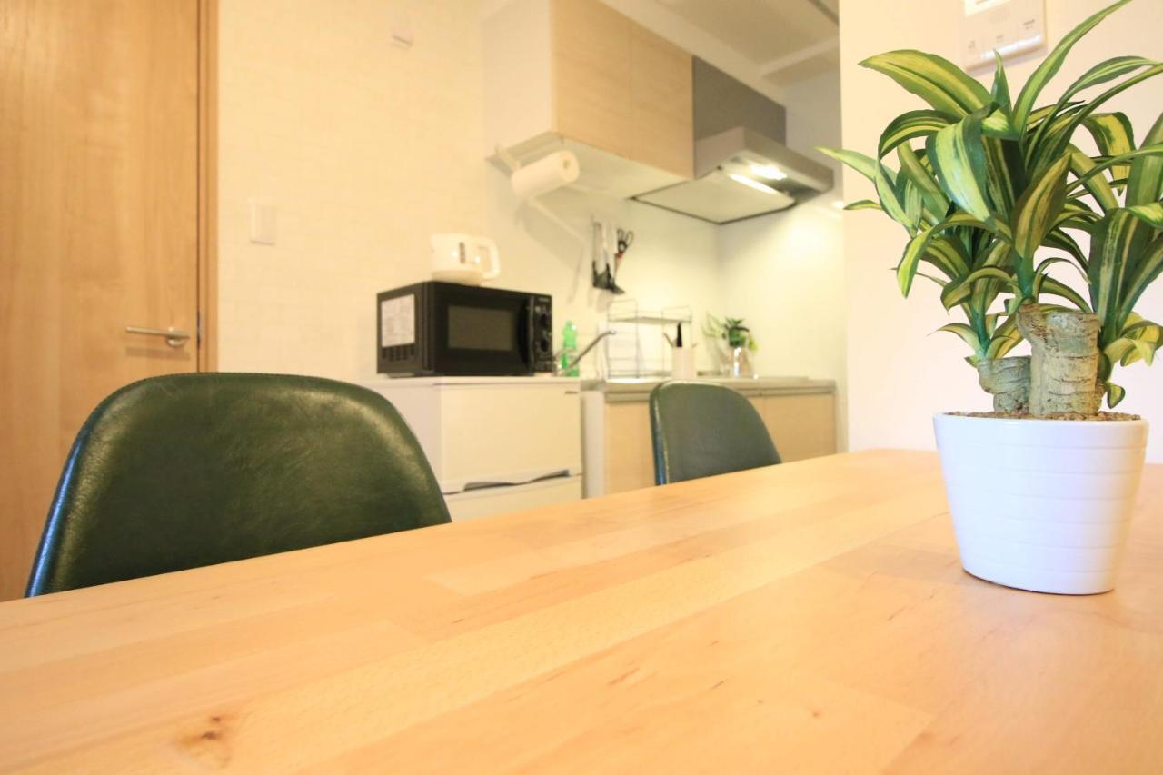 新宿御苑 Cozy And Clean New Apt Tokyo