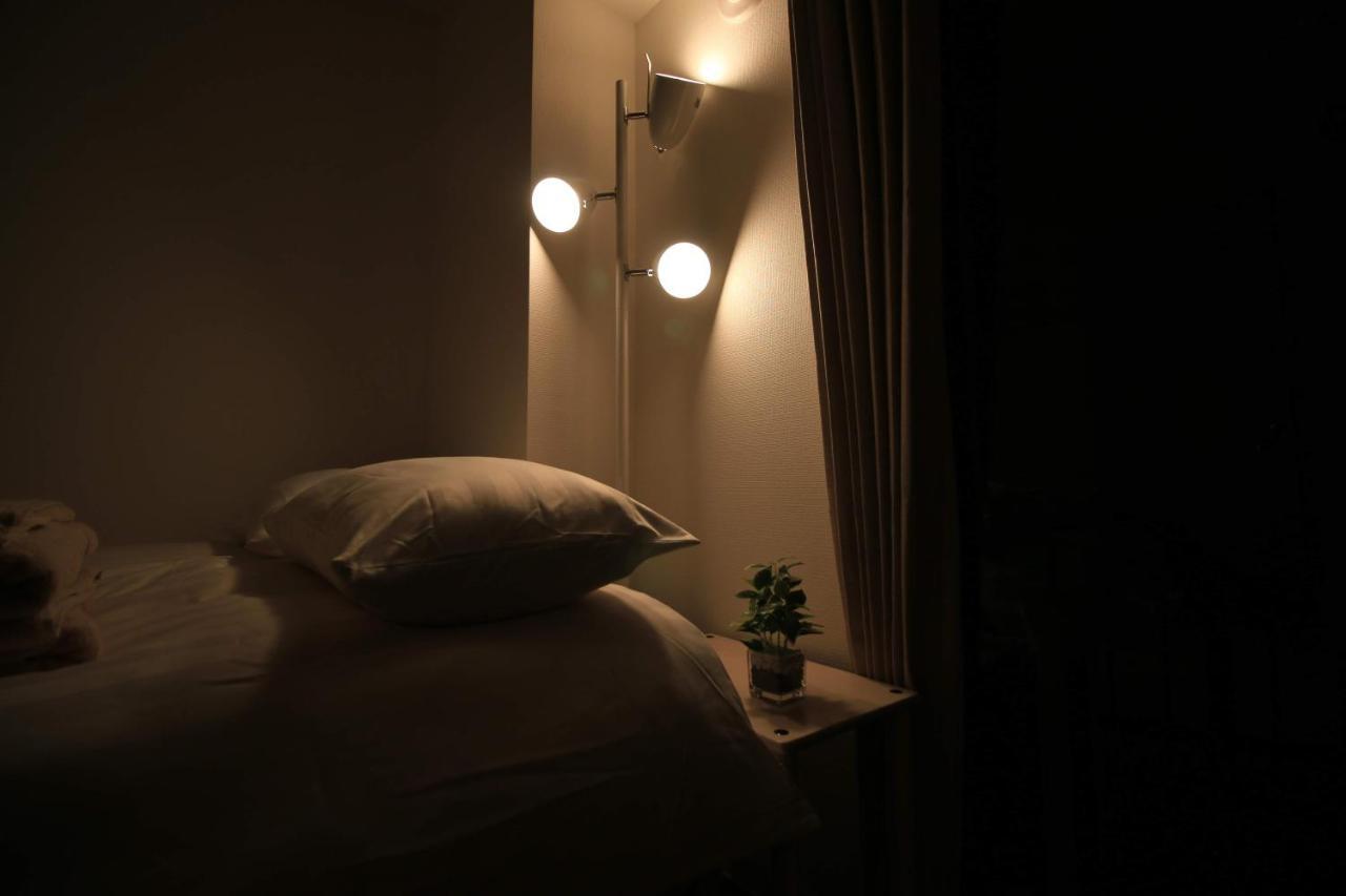 新宿御苑 Cozy And Clean New Apt Tokyo