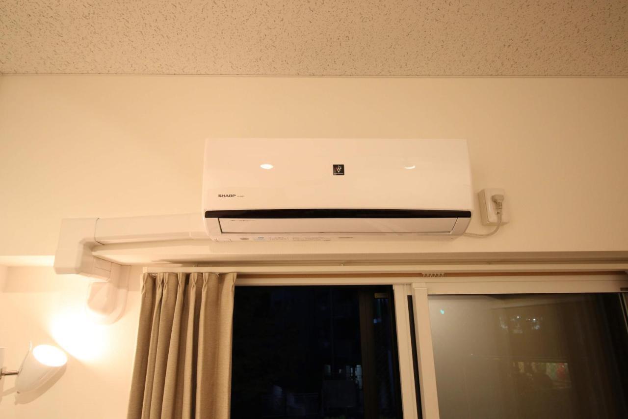 Apartment 新宿御苑 Cozy And Clean New Apt Tokyo
